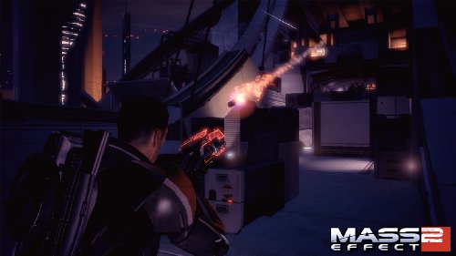 Колекционерско издание на Mass Effect 2 - PC