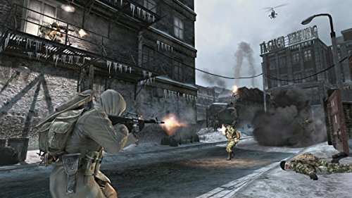 Комбиниран пакет Activision Call of Duty: Black Ops 1 и 2 (Xbox 360)