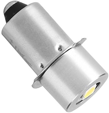 Подмяна на led фенерче, Подмяна на led топка лампи с мощност 1 W P13.5S Лампа за Възстановяване от работното