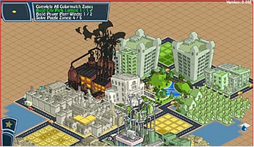 The Sims Карнавал в SnapCity - PC