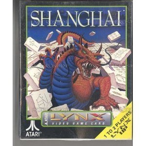 Шанхай за Atari Lynx