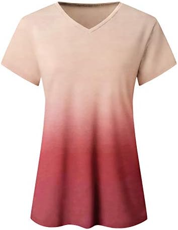 Летни Рокли за Жените 2023, Дамски Плажната Тениска с Цветен Модел, Сарафан, Без Ръкави, Ежедневното Свободно
