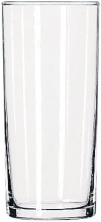 Чаша сода за Libbey RLBDN01 с права на страна Zombie № 94 (6 броя)