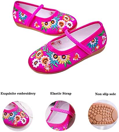Обувки Mirabel, Обувки Mirabel Encanto за момичета, Модел Обувки за момичета, Обувки за Балет Костюми за момичета,