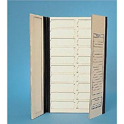 Thomas SF20-3X1 Йордания Paper Box Company Микро-Разтегателен тава 20-3X1