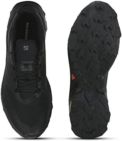 Мъжки туристически обувки Salomon Supercross 4 Пътека За бягане