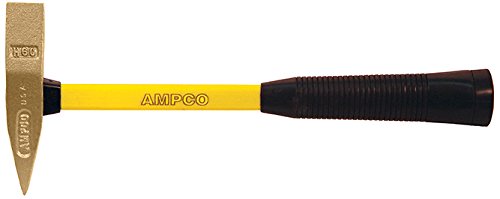 Jackhammer Ampco Safety Tools H-602FG, Неискрящий, Немагнитный, Устойчиви на корозия, 1 паунд, 11 OAL
